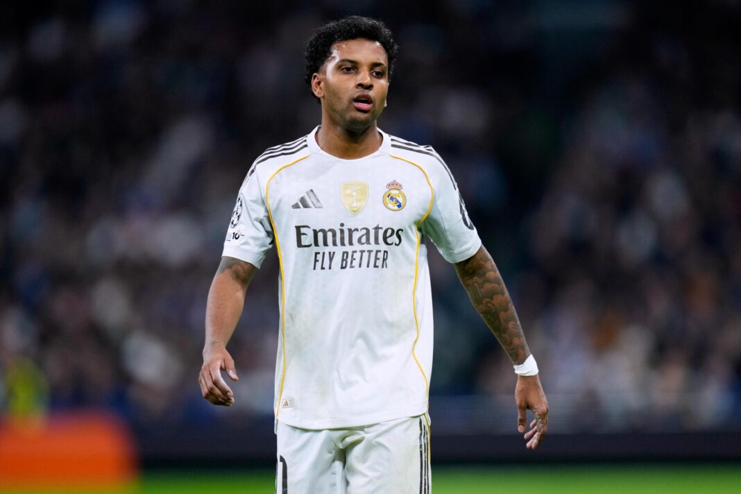 Liga : Le Real Madrid se fait peur mais s’impose à Alavés