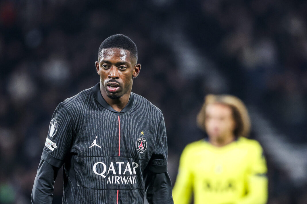 Le classement The Best : un écho frappant du Ballon d’or !
