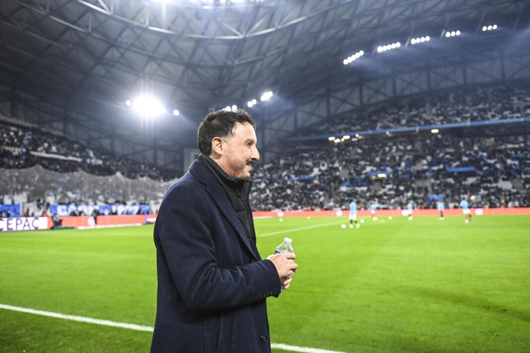 Ligue 1 : L’OM signe une convention de 15 ans pour l’occupation du Vélodrome, avec l’ambition d’y investir