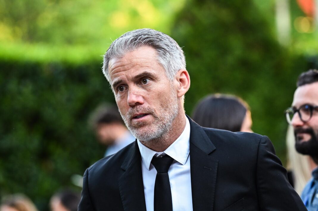 Mickaël Landreau claque la porte de la Direction de l’arbitrage