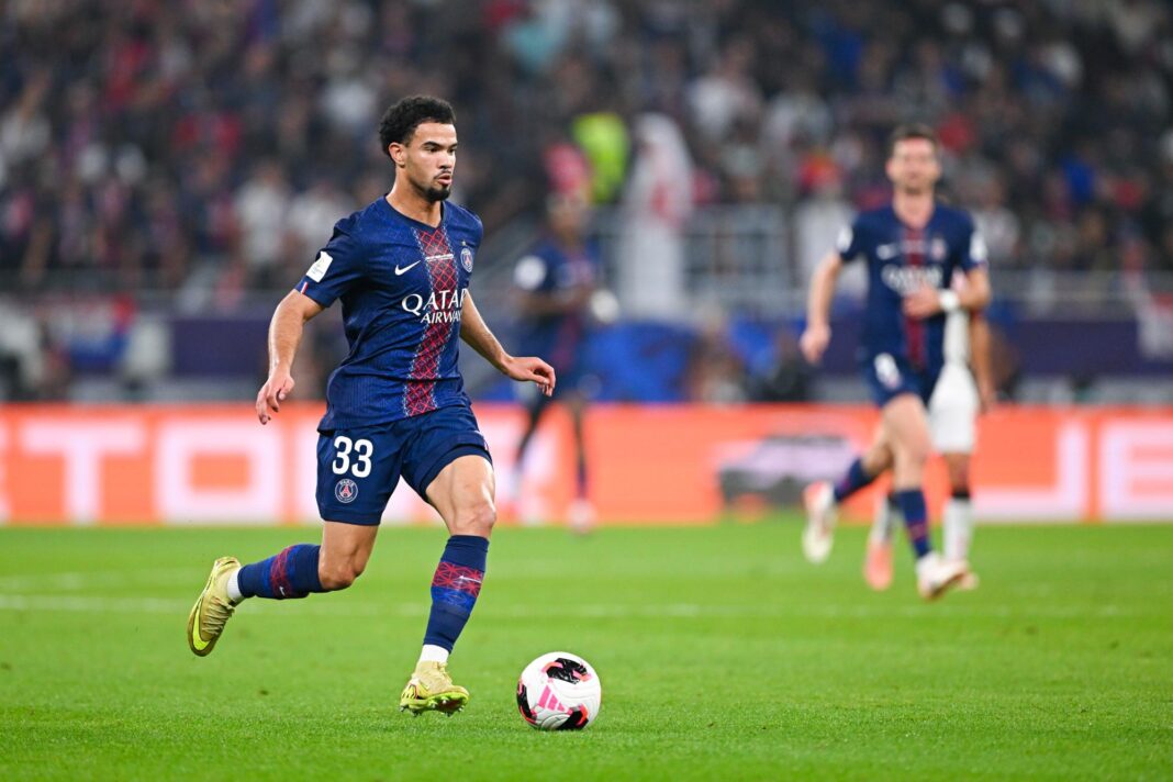 En direct : Fontenay-PSG (0-0)