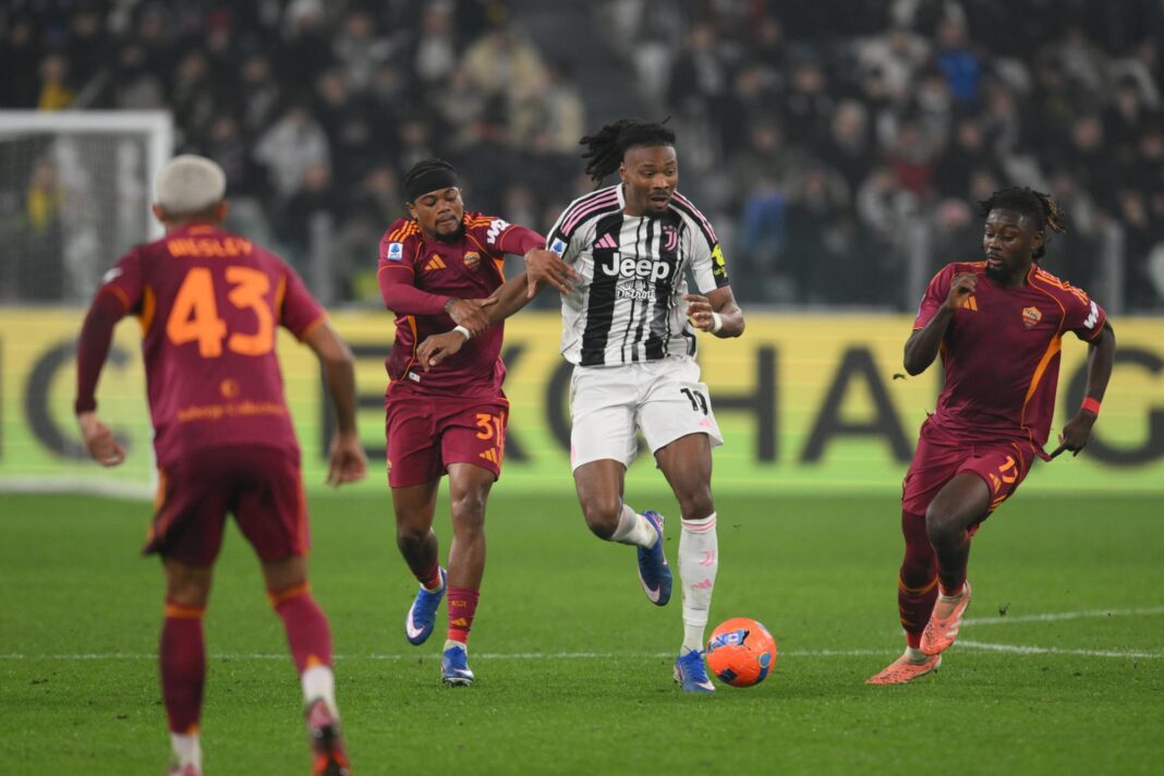 Gian Piero Gasperini exprime son mécontentement envers Evan Ferguson