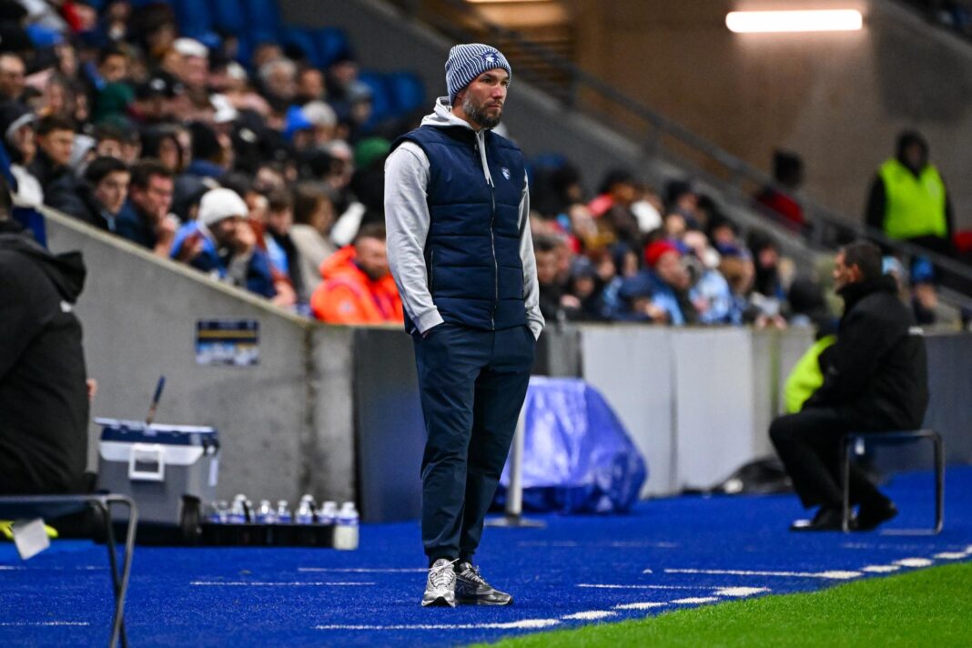 Coupe de France : Didier Digard critique le manque d’engagement de ses joueurs envers la compétition