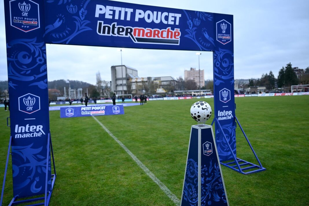 Coupe de France : Chantilly affrontera le Stade Rennais à Beauvais !