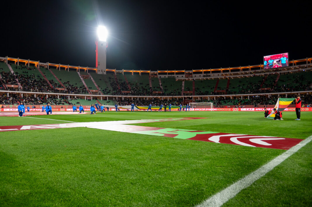 Face aux stades vides, les matchs de la CAN gratuits après 20 minutes de jeu