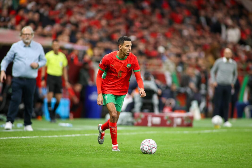CAN 2025 – Azzedine Ounahi après Maroc-Mali : «  C’est un match qui va nous servir»