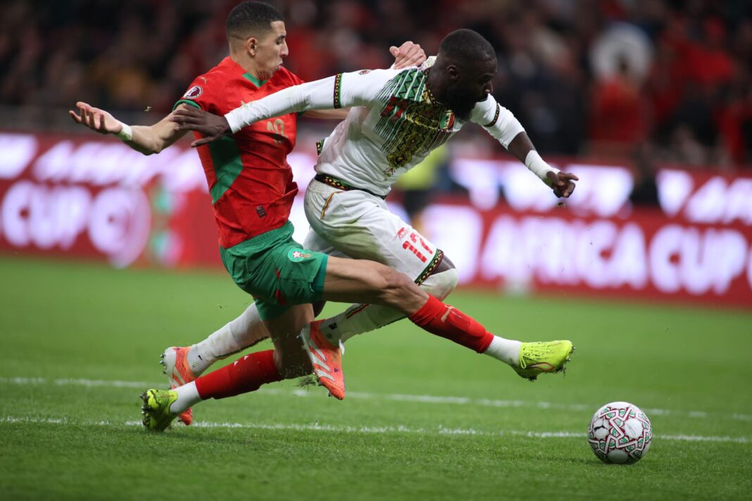 CAN 2025 – Frustré par le Mali, le Maroc ne valide pas encore son ticket pour les 8es de finale