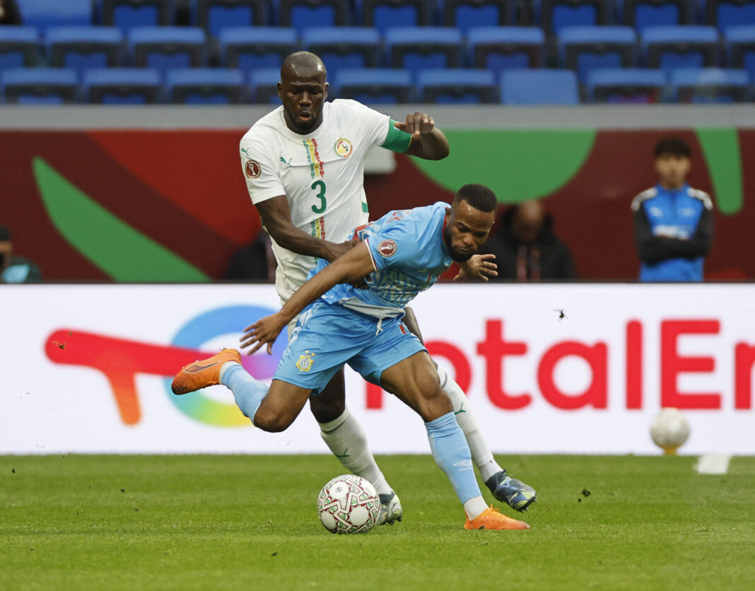 CAN 2025 : Les tops et les flops de Sénégal-RDC