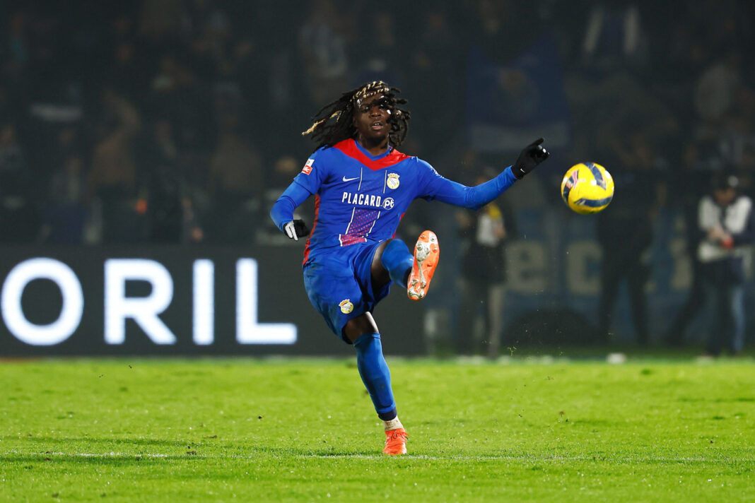 Portugal : Bastien Meupiyou (ancien du FC Nantes) marque deux propres buts avec Alverca face à Estoril !