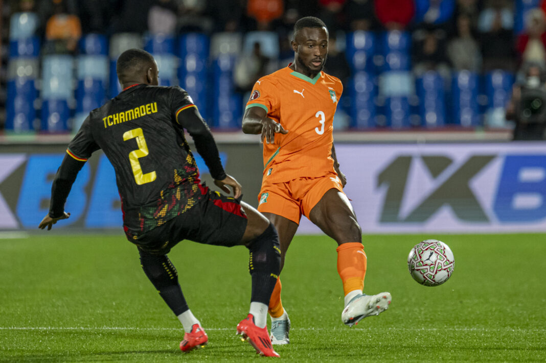 CAN 2025 : Amad Diallo, Bryan Mbeumo… Les tops et les flops de Côte d’Ivoire-Cameroun