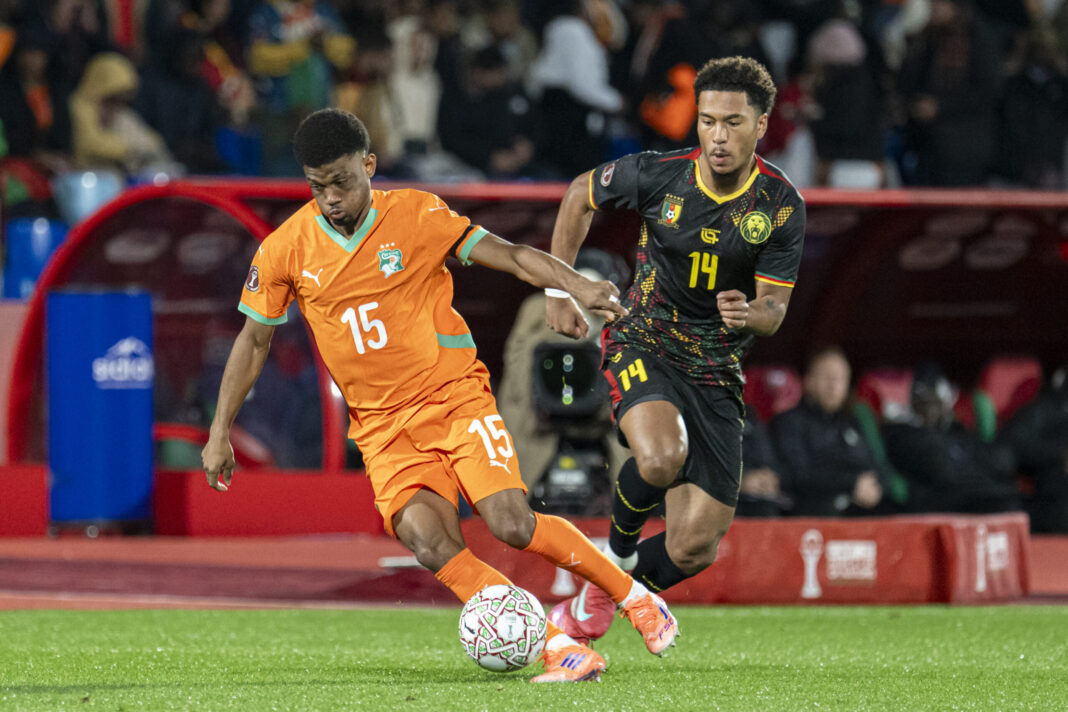 CAN 2025 : La Côte d’Ivoire et le Cameroun partagent les points dans le groupe F