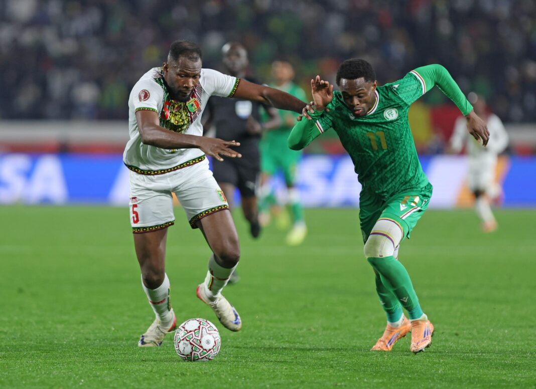 CAN 2025 : Le Mali passe en huitièmes par la petite porte