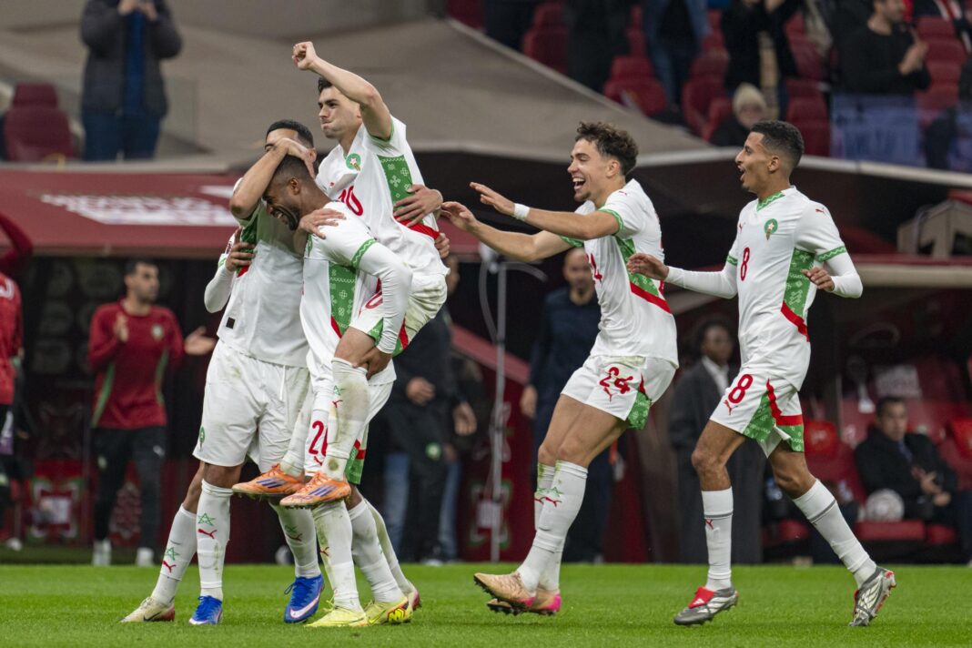 CAN 2025 : Découvrez les confrontations déjà établies pour les huitièmes de finale !