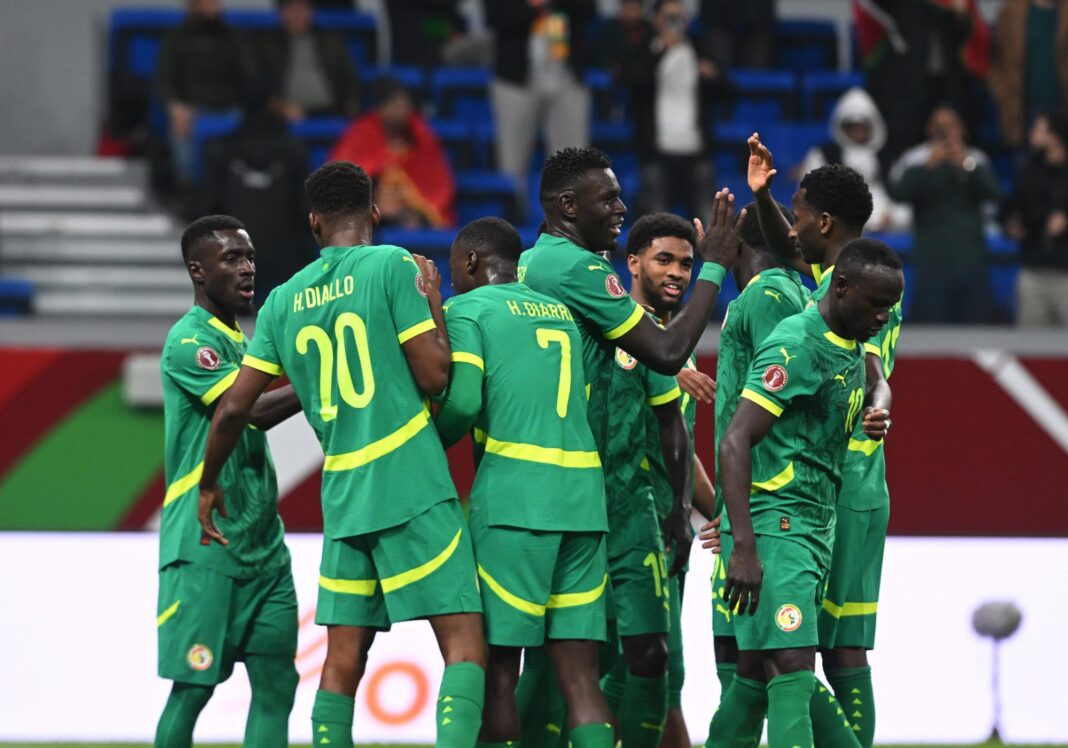 CAN 2025 : Le Sénégal s’impose face au Bénin et termine premier du Groupe D