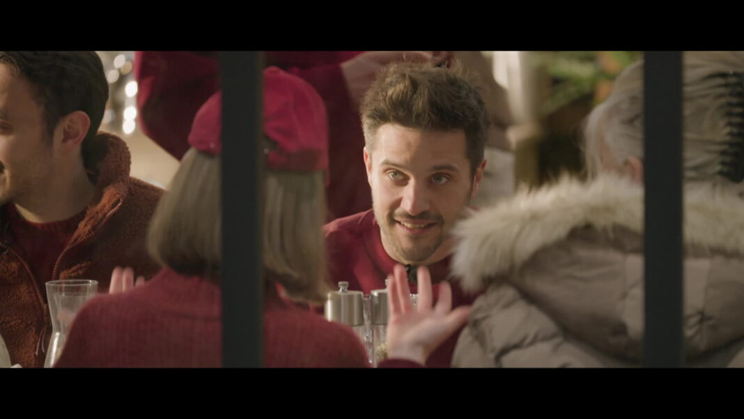 Les notes de Loups Garous : épisode 6