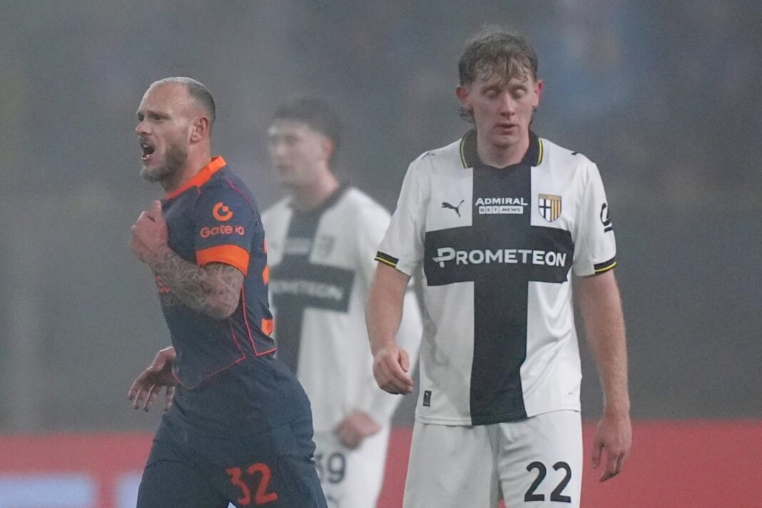 Serie A : l’Inter Milan s’envole en tête, un gros finish entre la Lazio et la Fiorentina