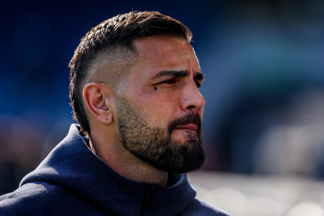 L’AC Ajaccio en tête de son groupe de Regional 2 après un quintuplé d’Andy Delort