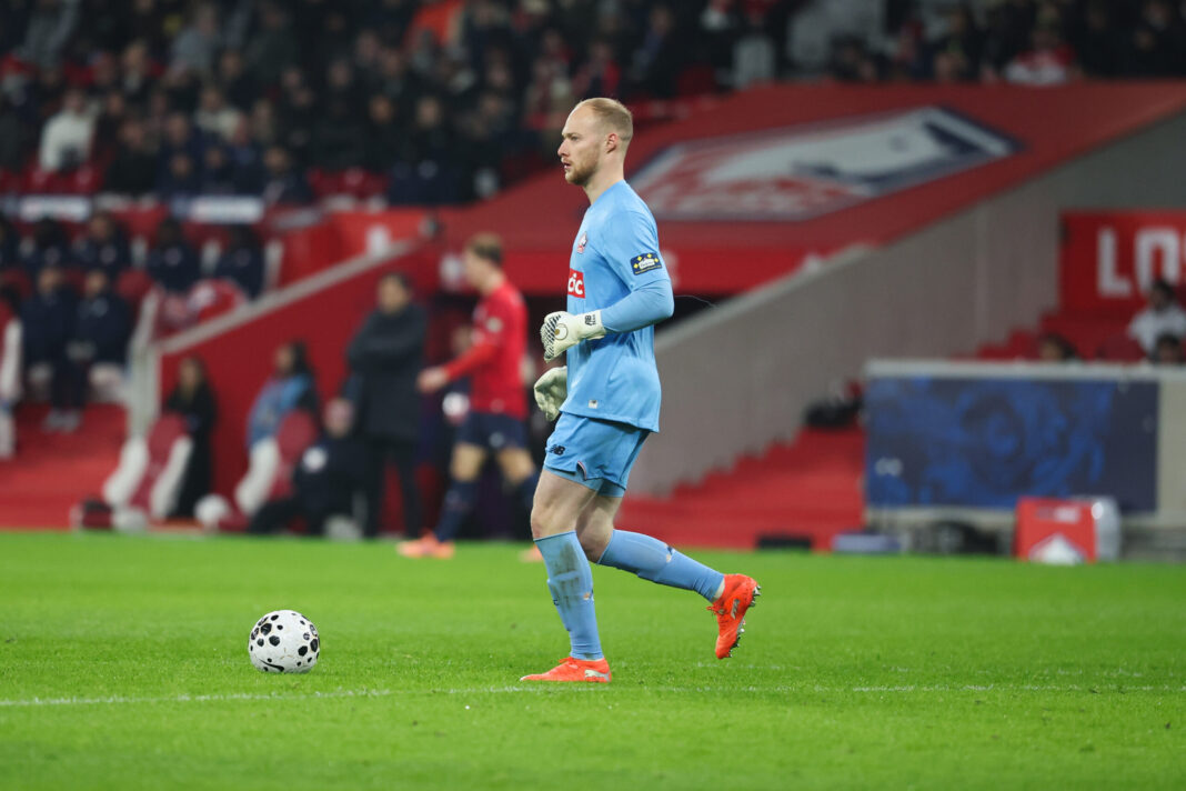 Coupe de France : Les tops et les flops de Lille-Lyon