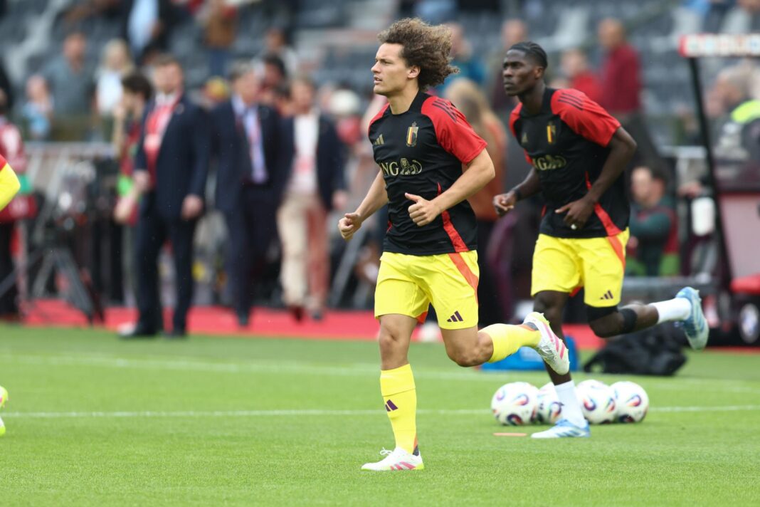 Ligue 1 : Wout Faes fait son grand retour en France en étant prêté à Monaco jusqu’à la fin de la saison