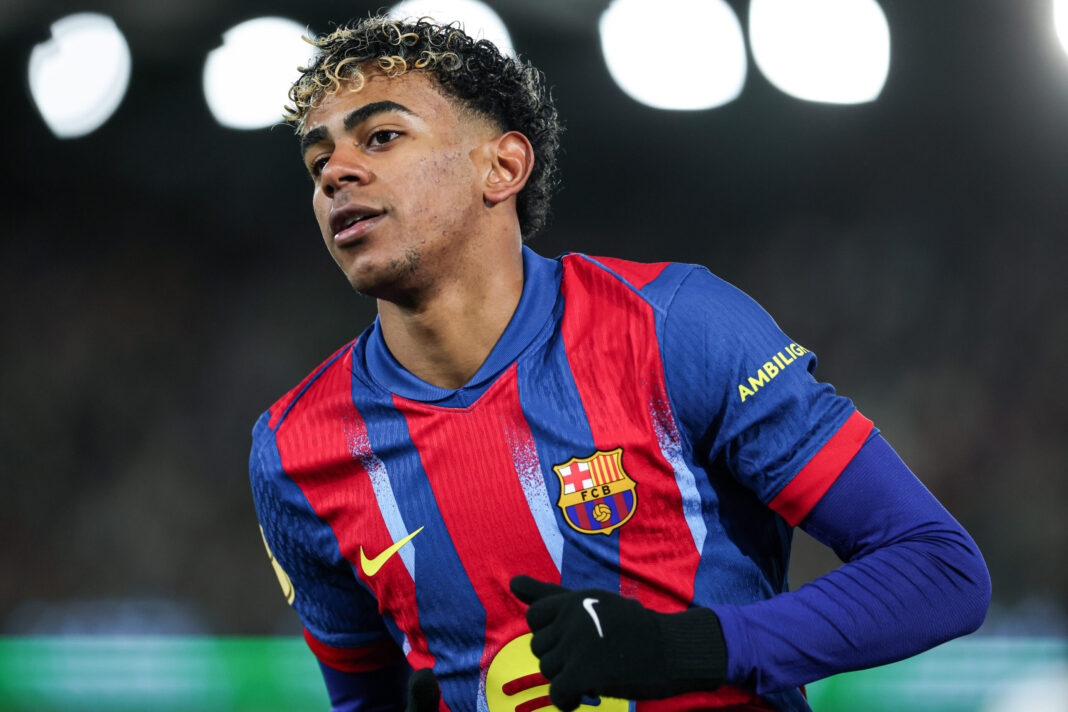 Coupe d’Espagne : le Barça ne se plante pas face au Racing de Santander en Copa del Rey