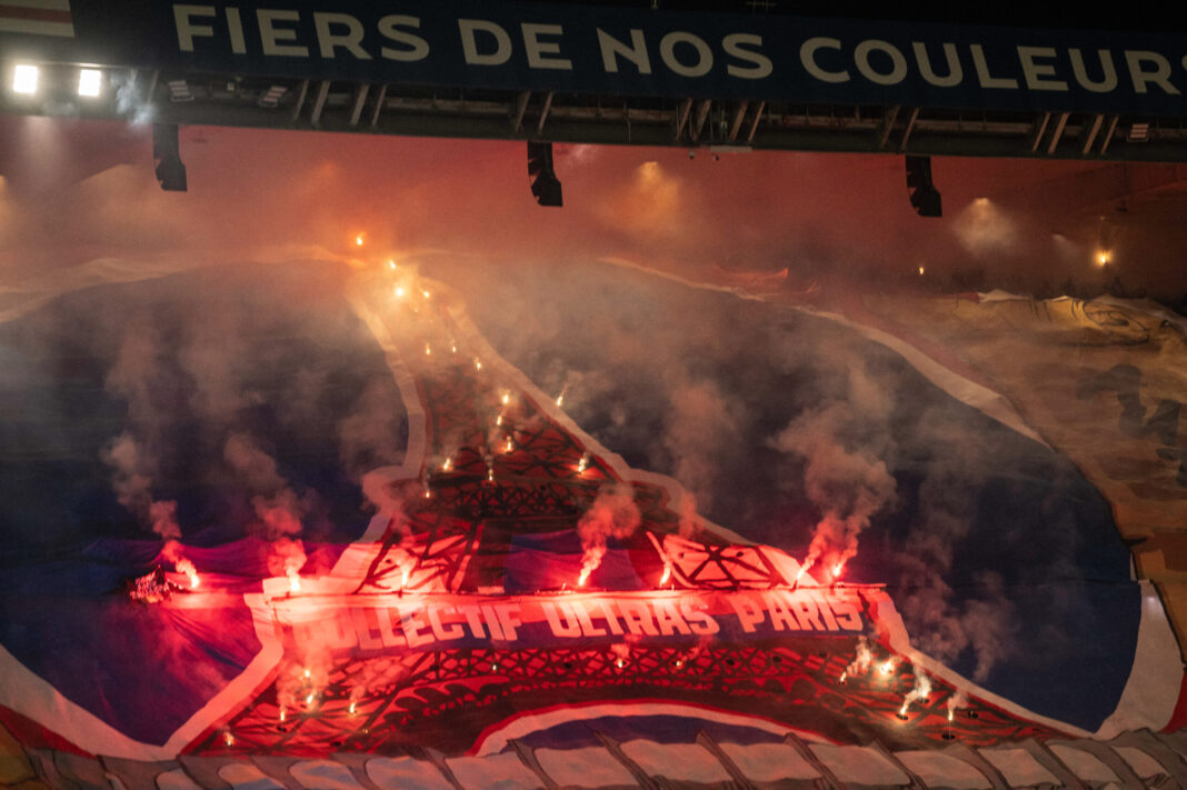 PSG-Lille (Ligue 1) : la tribune d’Auteuil du Parc des Princes partiellement fermée pour la réception du LOSC