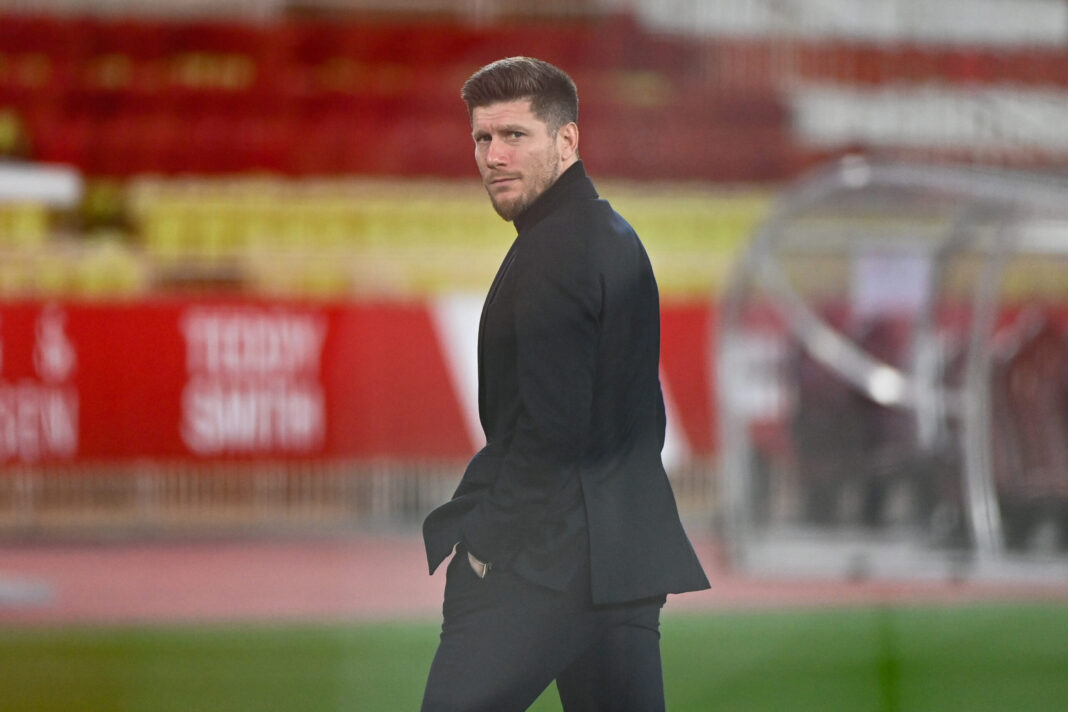 Pocognoli refuse de baisser les bras malgré la terrible série de Monaco