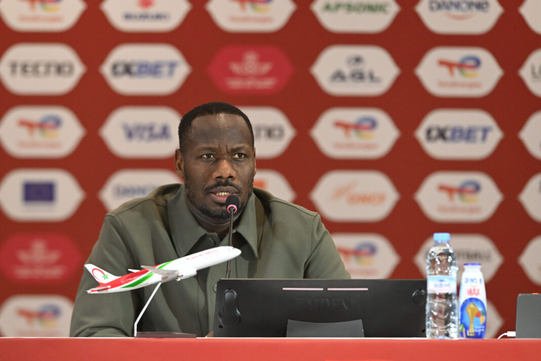 «Mes joueurs étaient en danger » : Pape Thiaw se plaint de l’organisation de la CAN à la veille de la finale Sénégal-Maroc