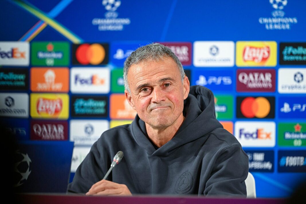 Ligue des champions : le chemin inattendu vers la qualification du PSG en huitièmes de finale !