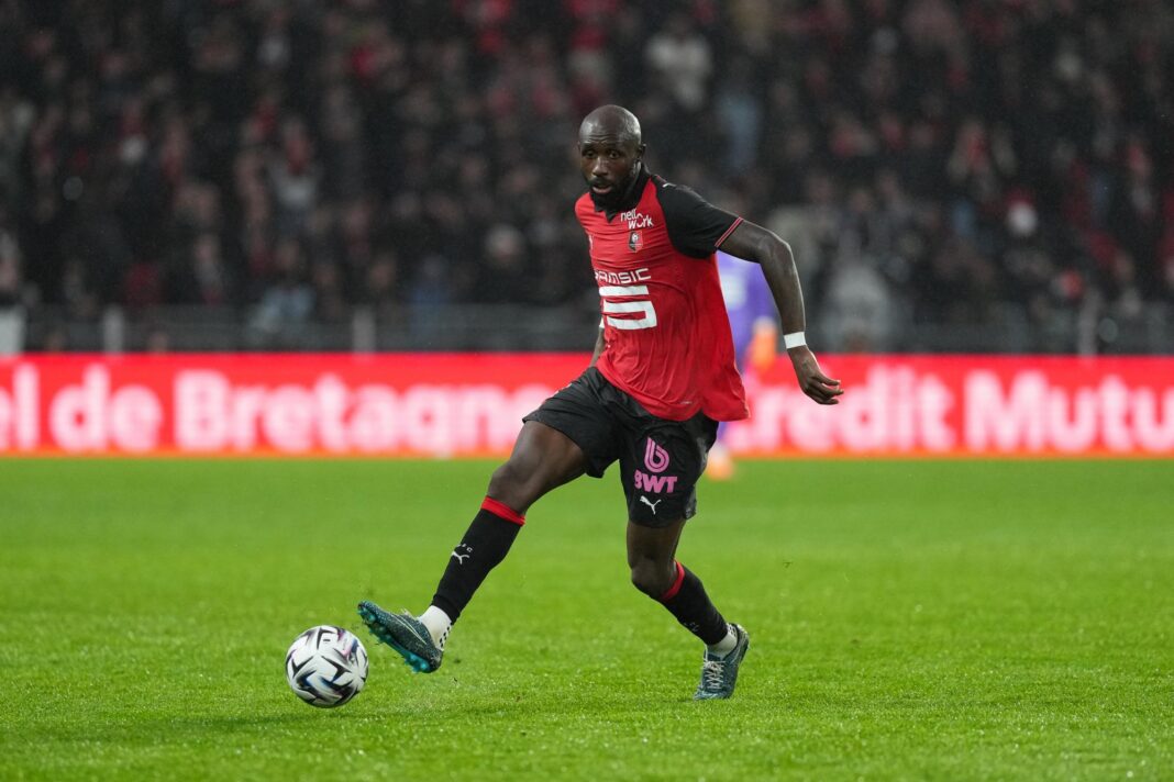 Stade rennais – Beye ouvre la porte à un départ de Seko Fofana