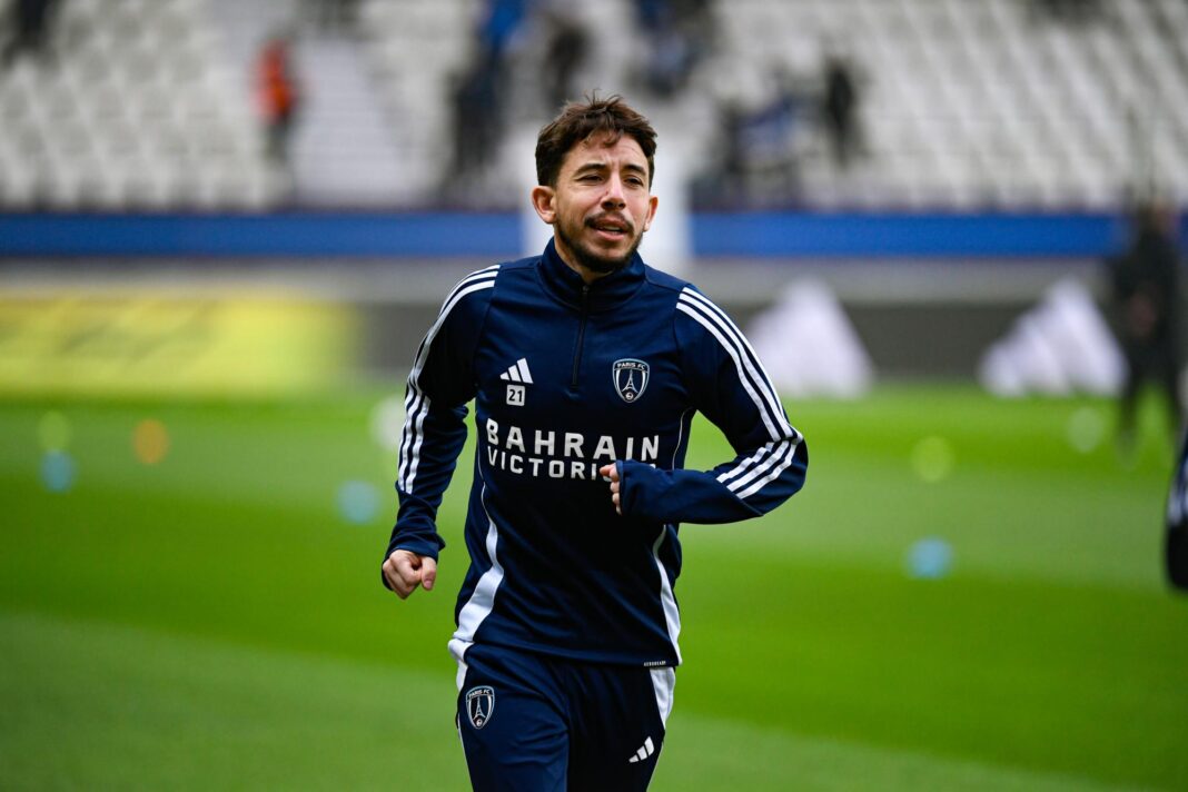 Algérie : Maxime Lopez (Paris FC) dément tout forcing pour rejoindre la sélection algérienne