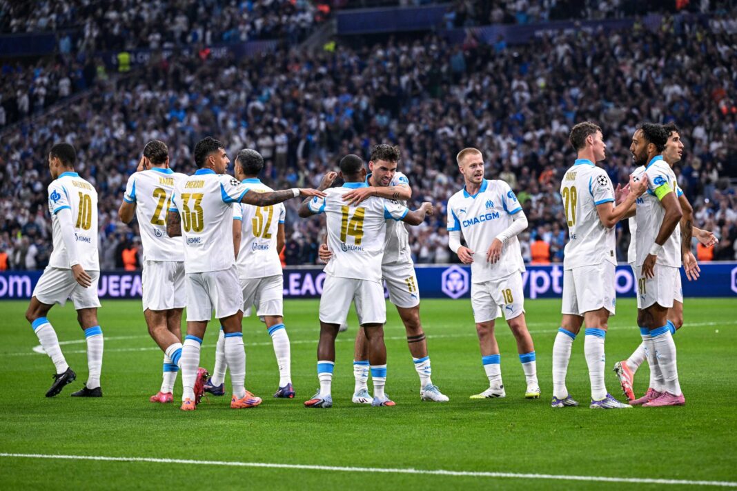 OM, PSG, Monaco, Real Madrid, Manchester City, Naples… Les gros enjeux du gros multiplex de la Ligue des champions