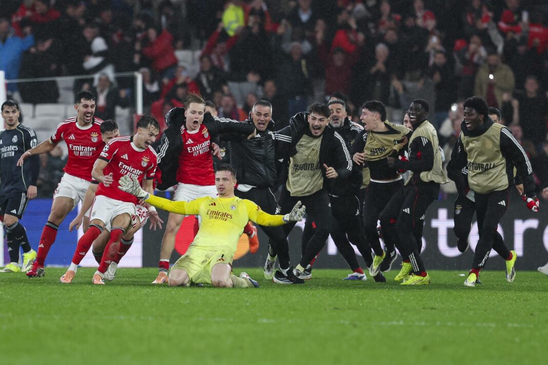 Enyeama, Butt, Provedel… Qui sont les gardiens buteurs en Ligue des champions avant Anatoliy Trubin ?