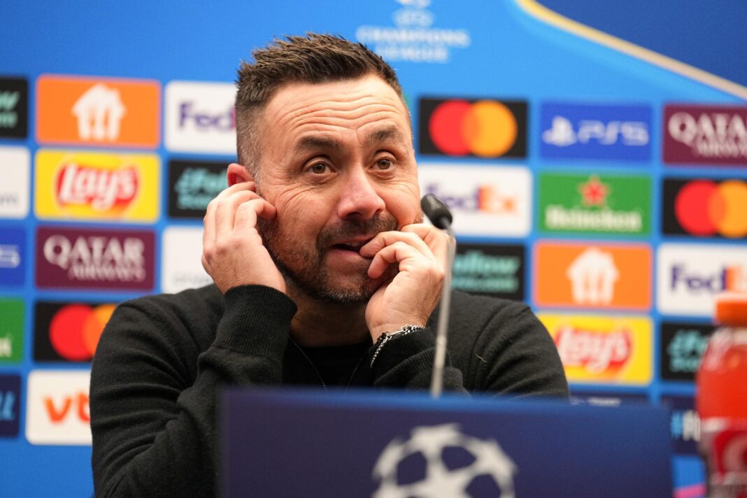 Vérité ou mensonge : Roberto De Zerbi a-t-il réellement utilisé 30 formations distinctes en 30 rencontres avec l’OM cette saison ?