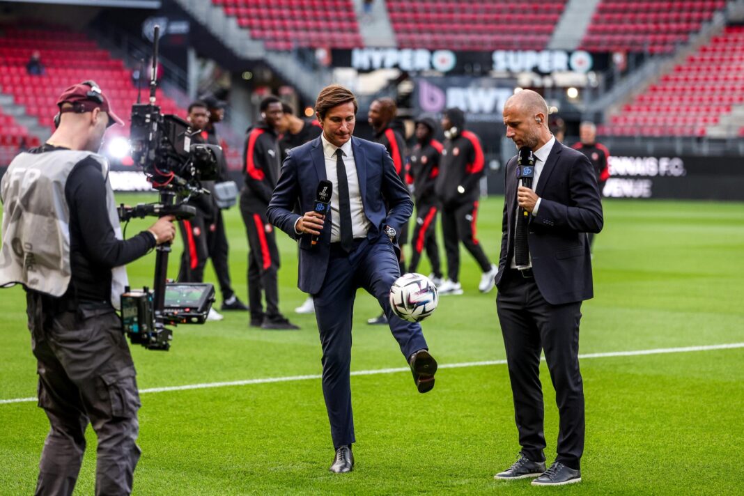 Après l’arrivée de Ligue 1+ sur la table, quelle plateforme pour diffuser la Coupe du monde ?