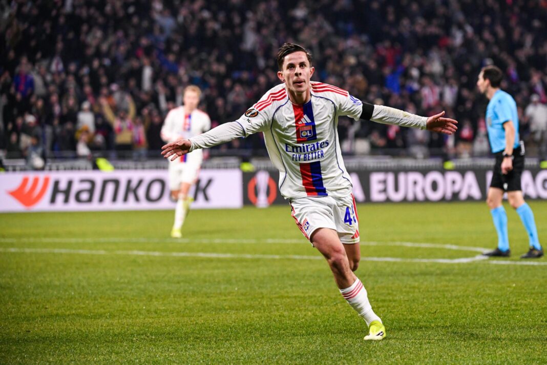 Rémi Himbert s’illustre dès sa première titularisation et pulvérise le record de précocité de Karim Benzema !
