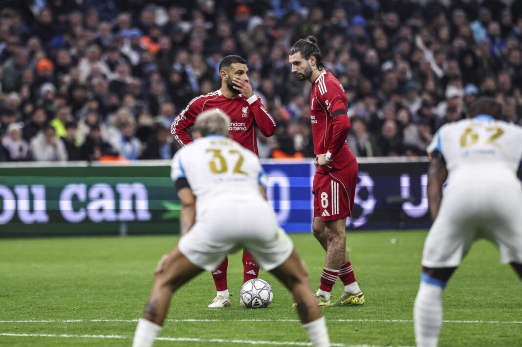 A Liverpool, quand Mohamed Salah ne répond plus, c’est Dominik Szoboszlai qui décroche