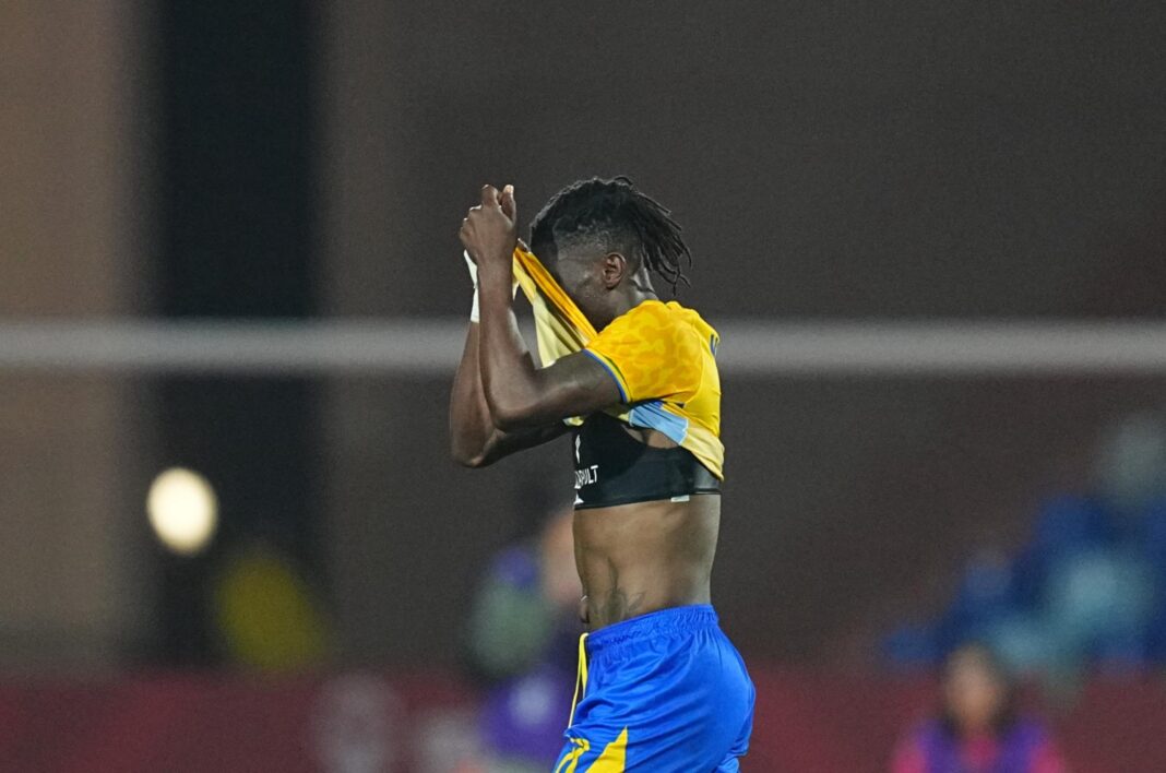 CAN 2025 : Le gouvernement gabonais dissout le staff et suspend la sélection