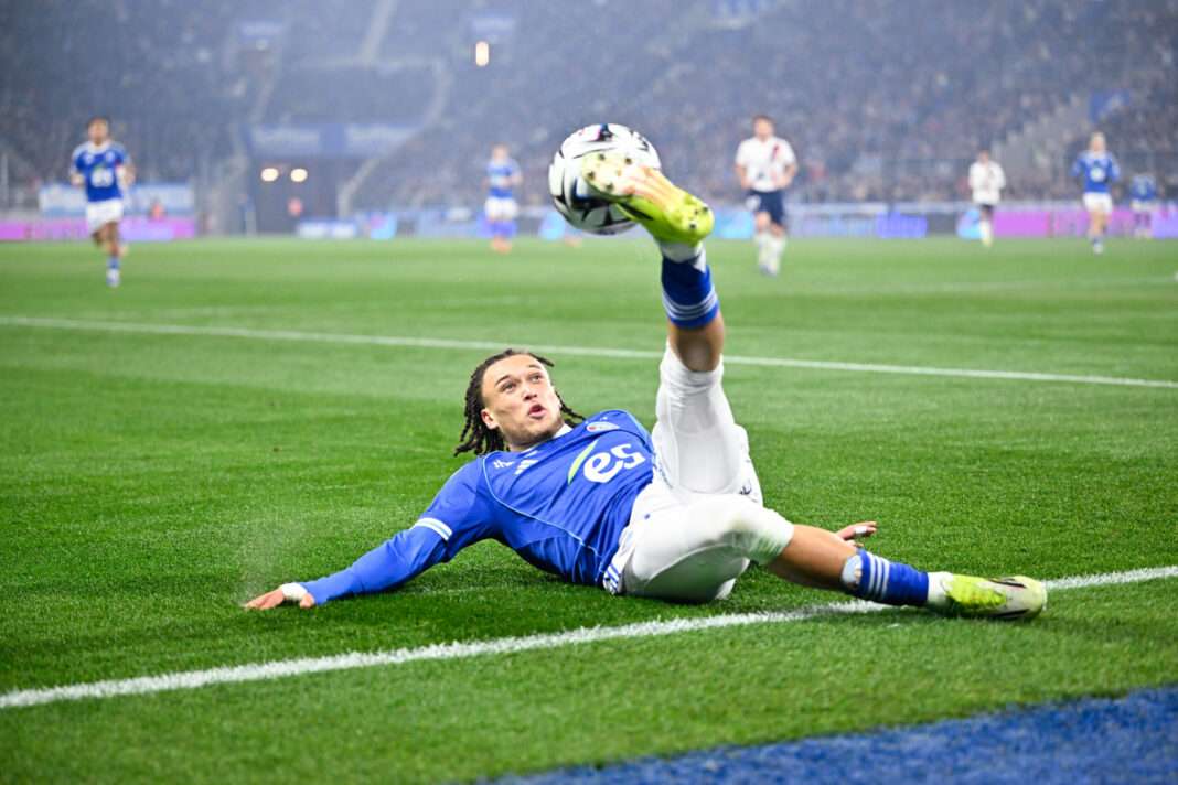 Ligue 1 : Les notes de Strasbourg-PSG