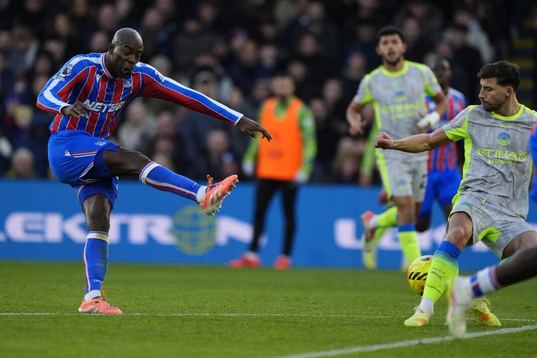 Mercato : pourquoi le transfert de Jean-Philippe Mateta à l’AC Milan a capoté