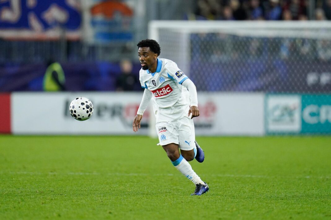 Mercato : l’OM prête Angel Gomes à Wolverhampton, lanterne rouge de Premier League