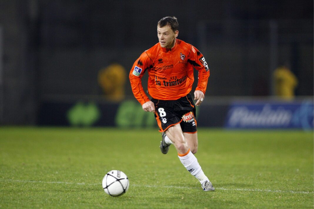 ENTRETIEN – Guillaume Moullec (Nantes, Lorient) : « Mon regret, c’est de ne jamais avoir pu porter les couleurs de Brest »