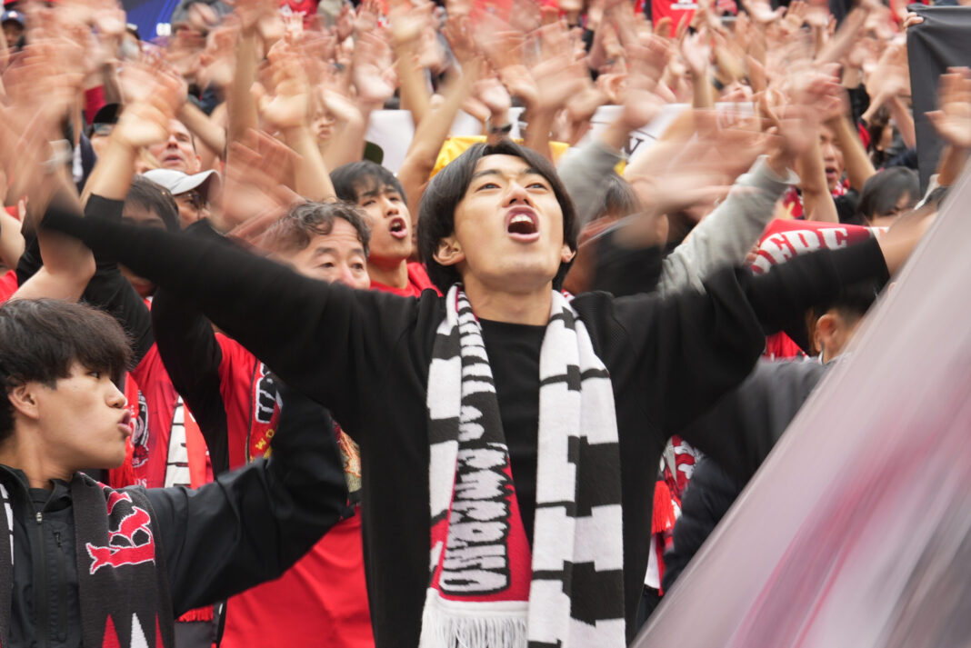 J-League : La nouvelle règle très originale instaurée dans le championnat japonais