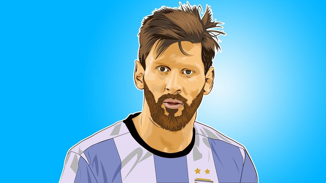 La fortune de Lionel Messi : combien vaut la légende