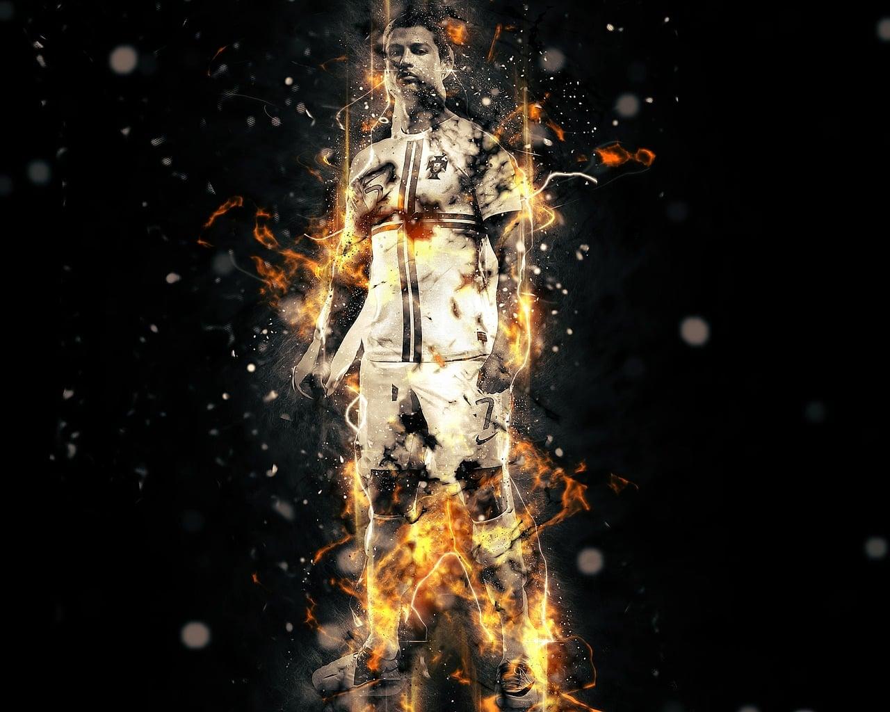 Le train de vie fastueux des stars du Real Madrid