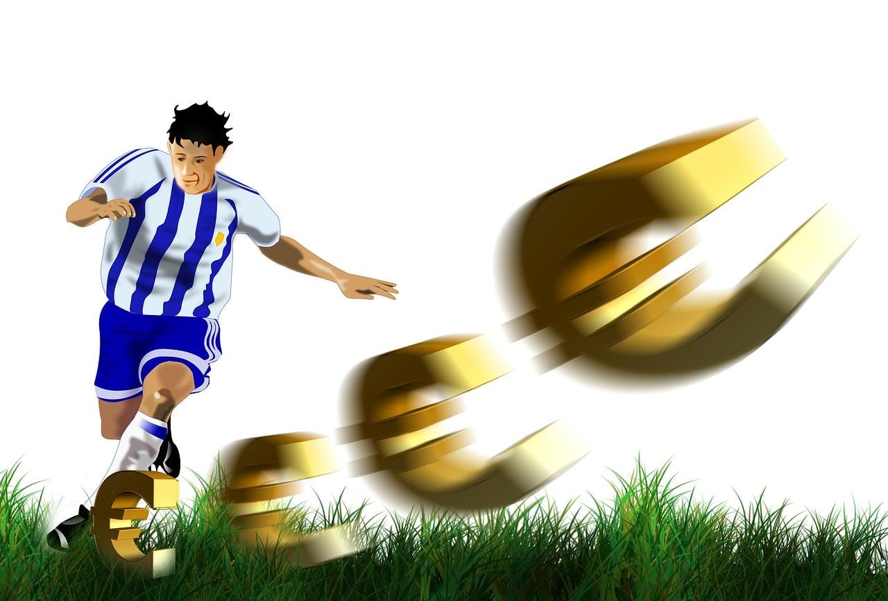 Les 10 footballeurs les plus riches du monde en 2026