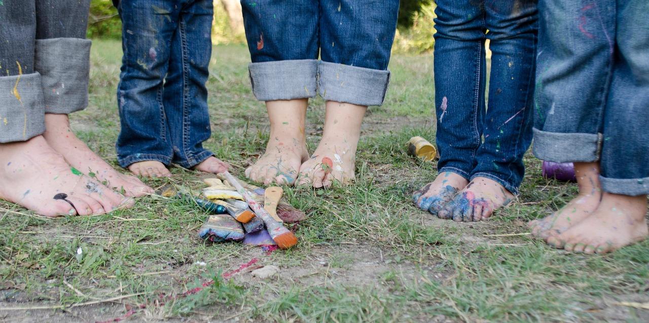Les enfants Messi : élever des talents dans l'ombre d'une légende