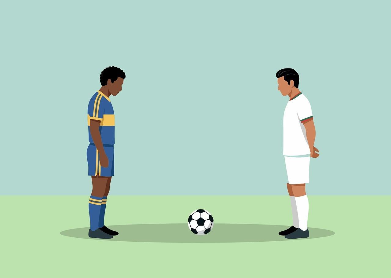 Au cœur de la rivalité : analyse des enjeux psychologiques des affrontements sur le terrain