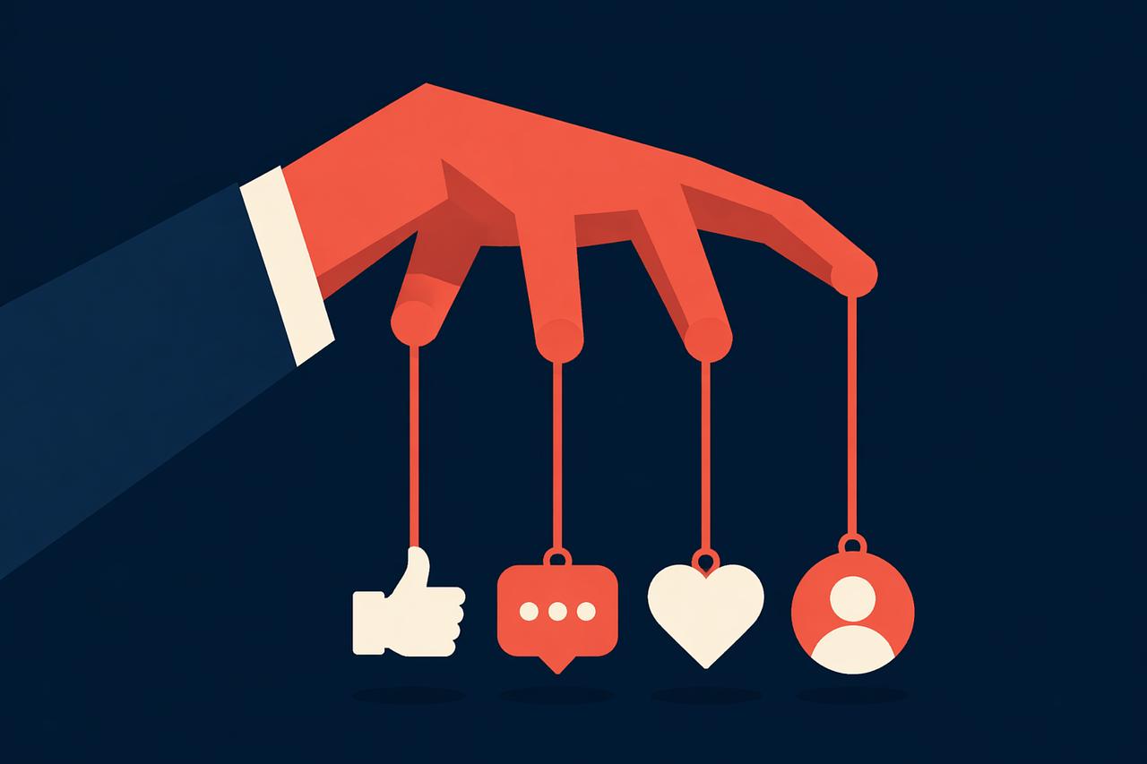 Réseaux d'influence : l'art de la relation entre agents et dirigeants dans le mercato